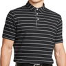 Dri - FIT Player Striped Polo - Fairway Styles