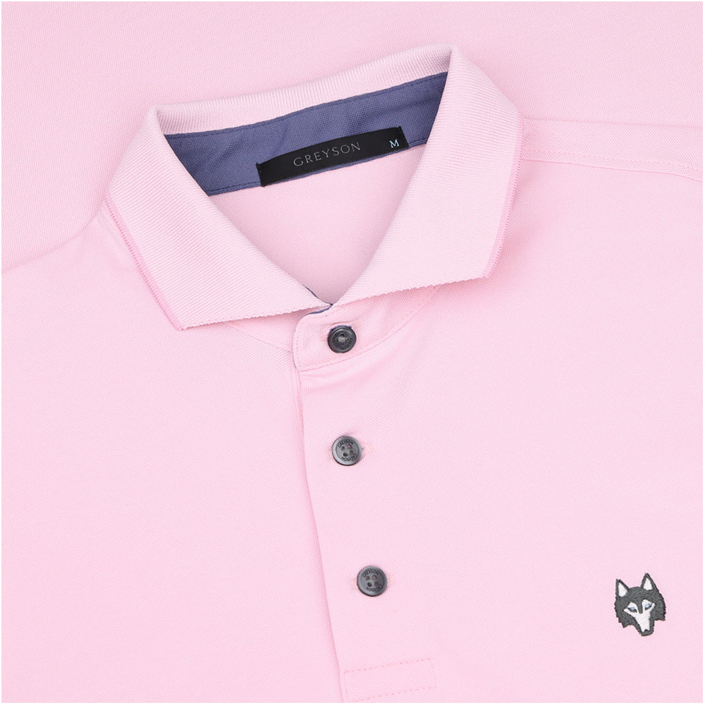 Crowley Icon Polo