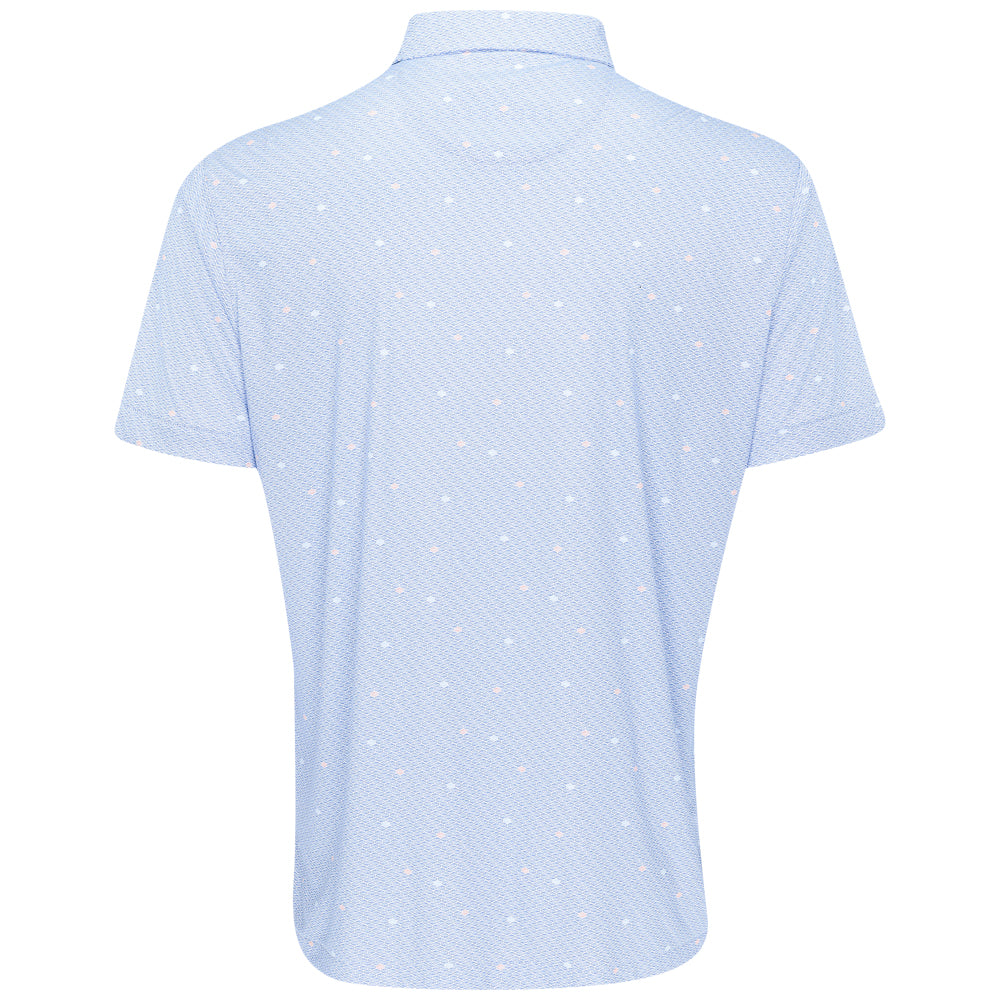 Featherweight Shells Polo