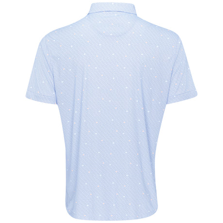 Featherweight Shells Polo