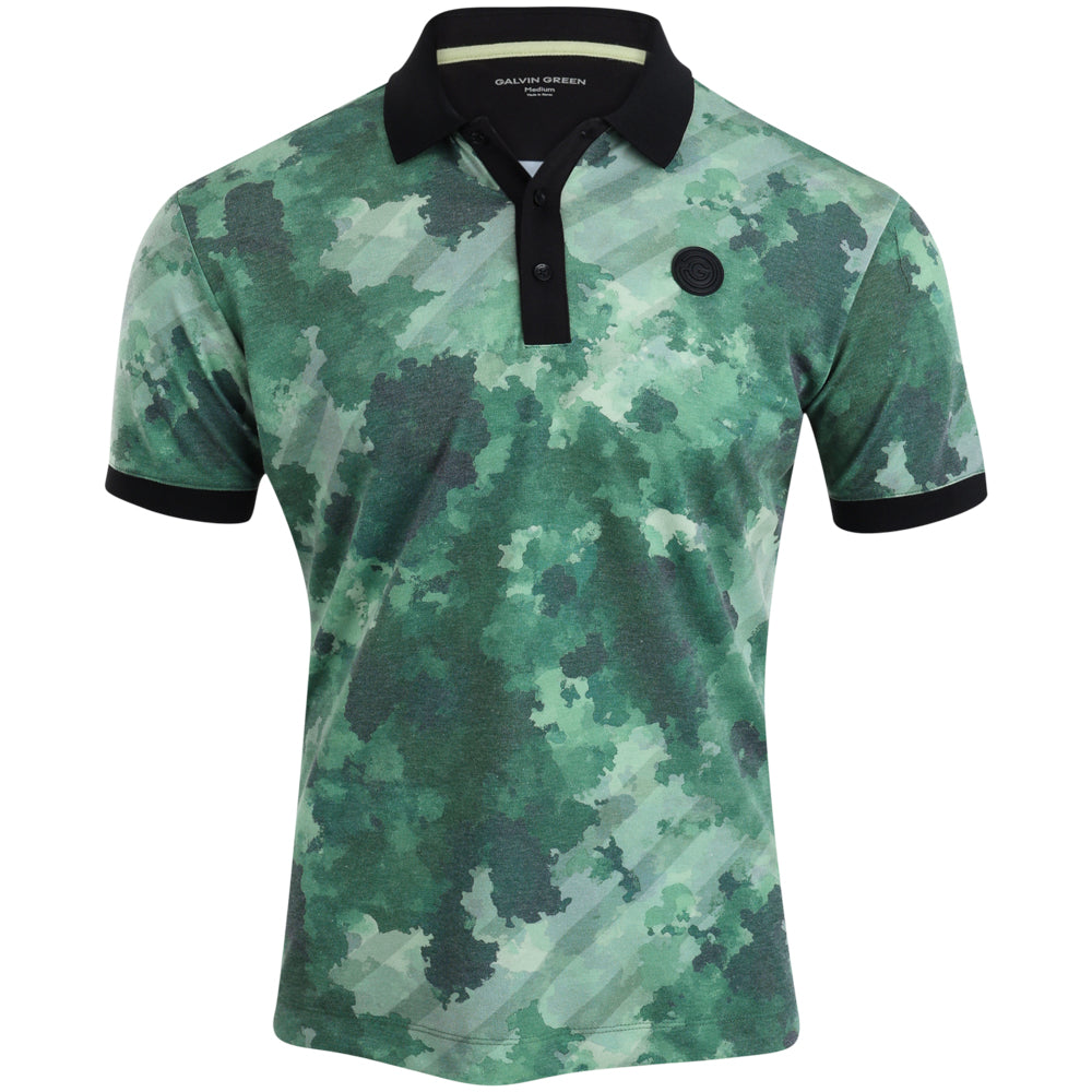 Marsh Breathable Polo