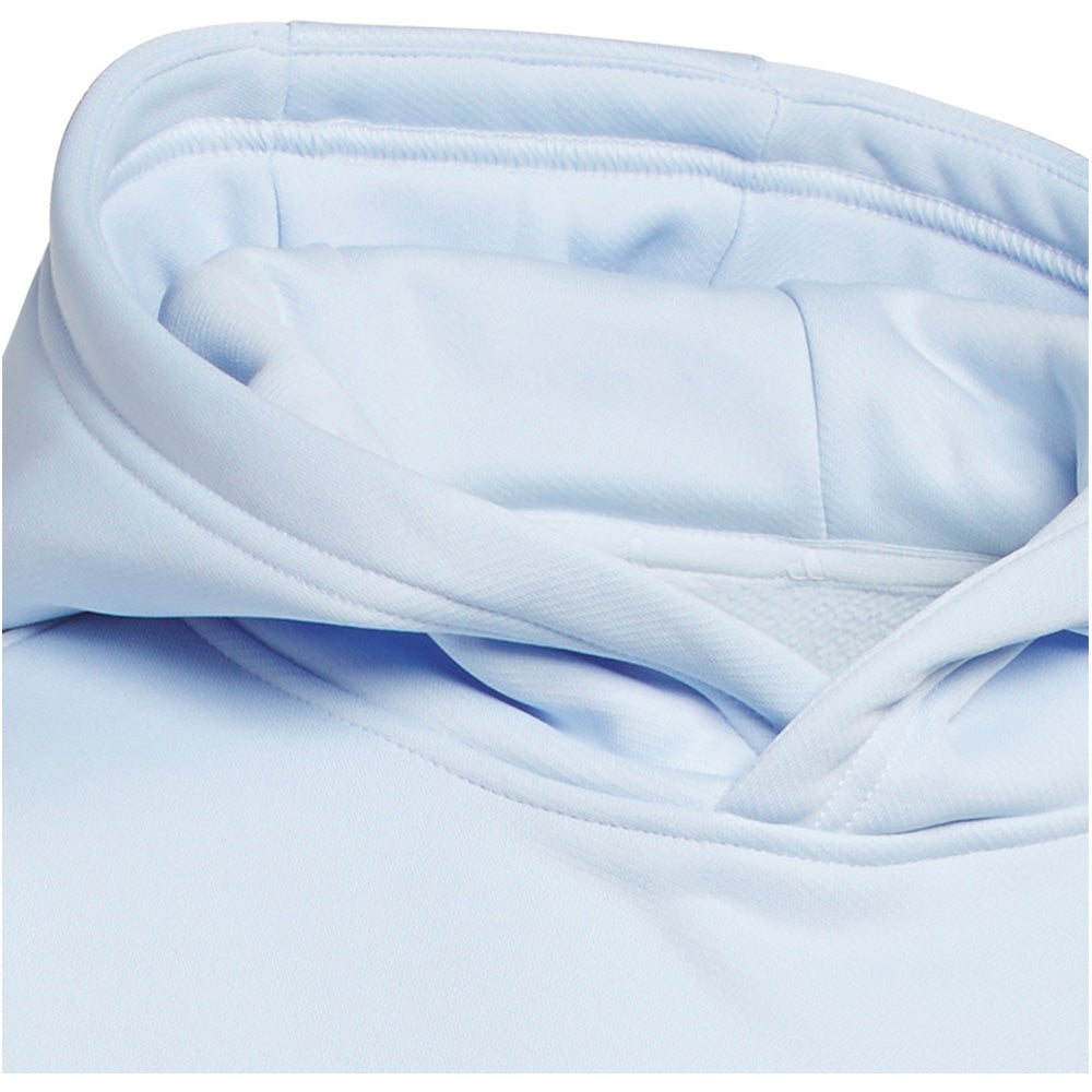Juniors' Climawarm Graphic Hoodie