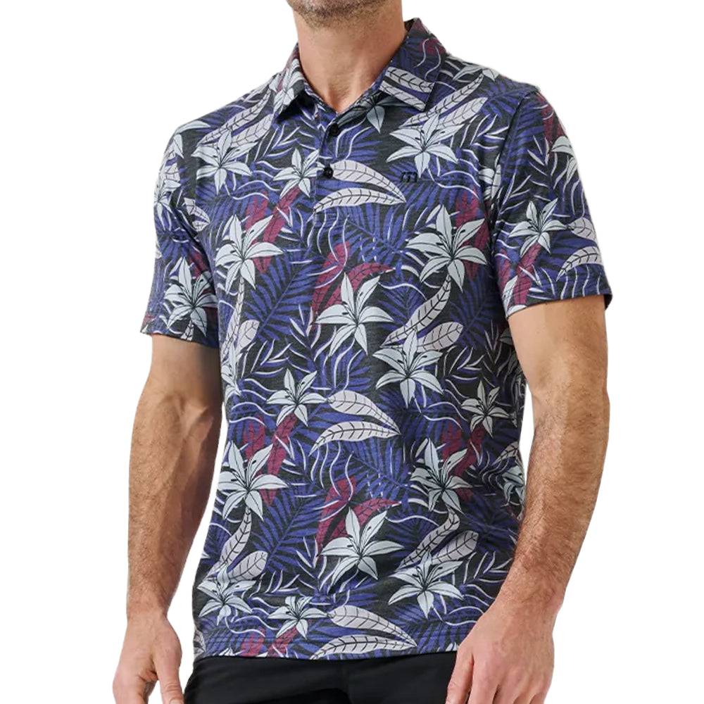 Featherweight Open Bay Polo