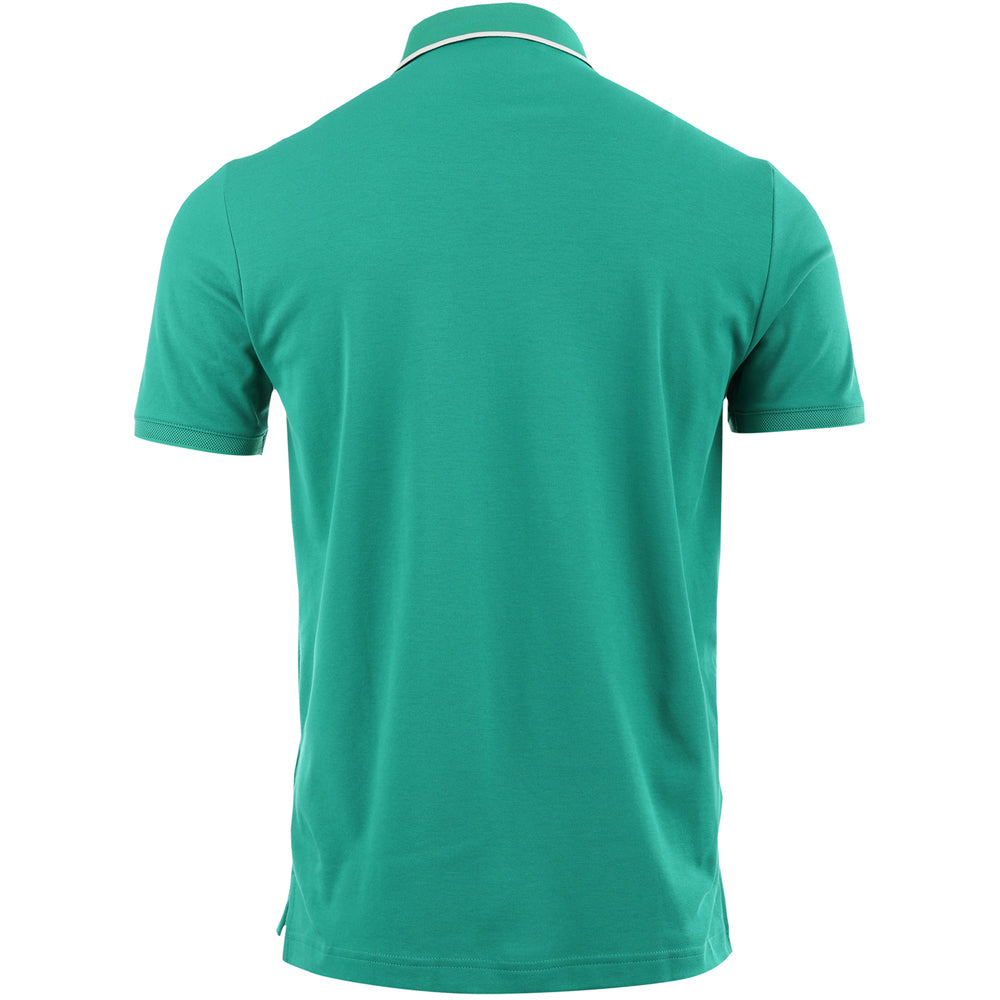 Originals Twistknit Trefoil Polo
