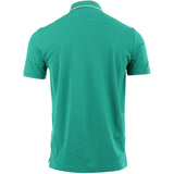 Originals Twistknit Trefoil Polo