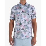 Blooming And Moving Core Performance Polo