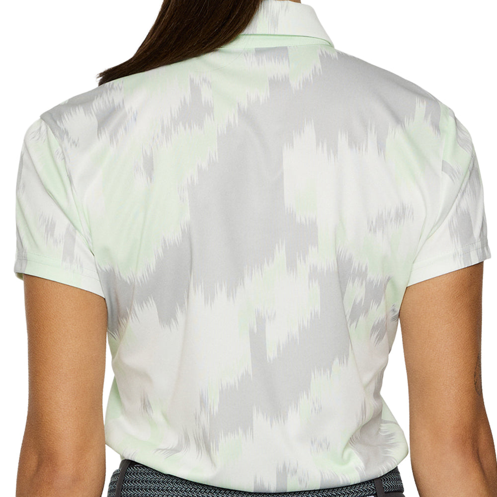 Women's Cara Polo