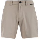 Wanderlust 7" Shorts - Fairway Styles