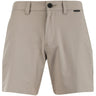 Wanderlust 7" Shorts - Fairway Styles