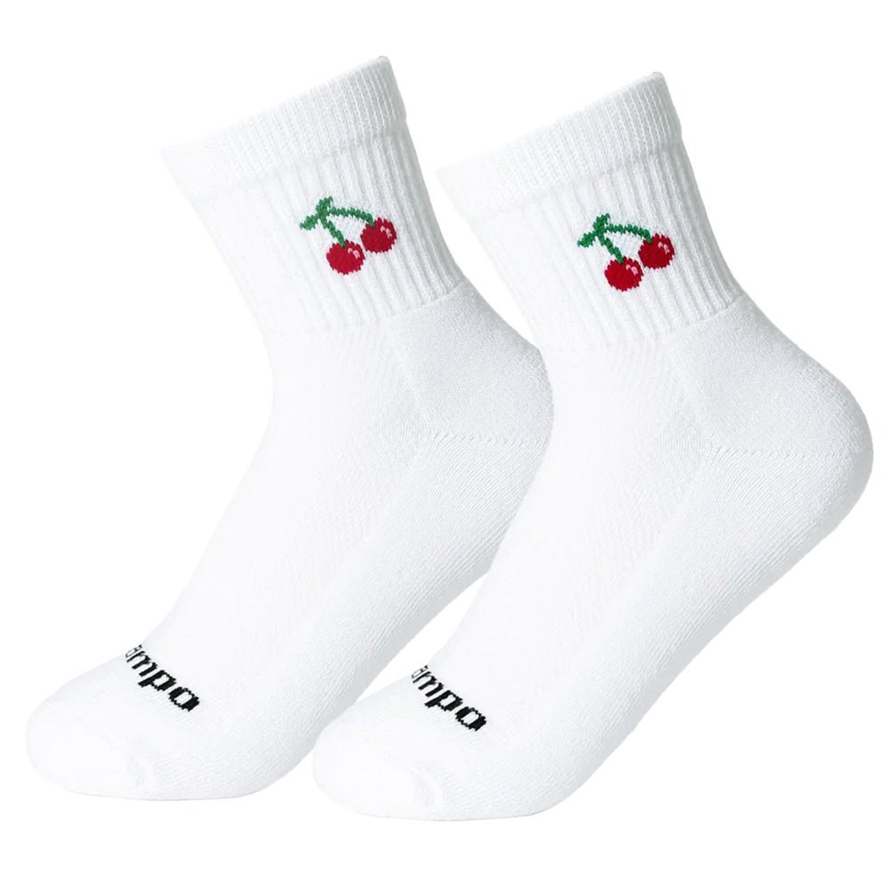 Cherries Socks - Fairway Styles