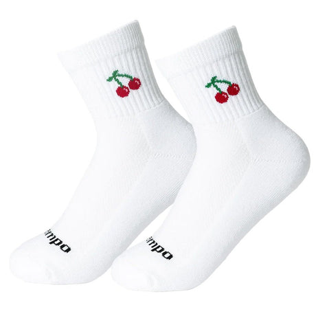 Cherries Socks - Fairway Styles