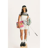 Fore All x Barbie™ Women's Noel Top