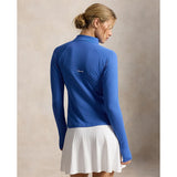 Women's UV Stretch Jersey 1/4 Zip Pullover
