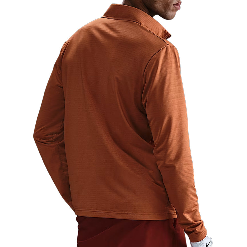 Dri-FIT Victory 1/2 Zip Pullover