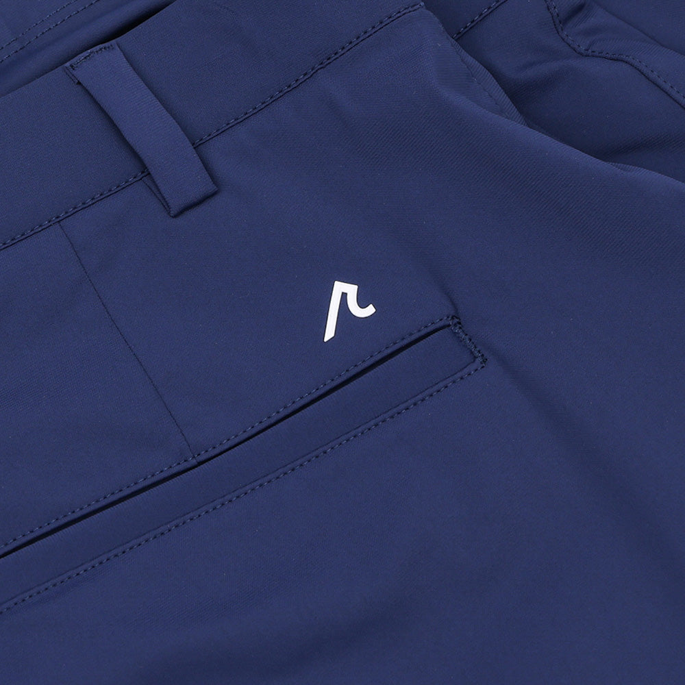 Hanover Pull-On Shorts