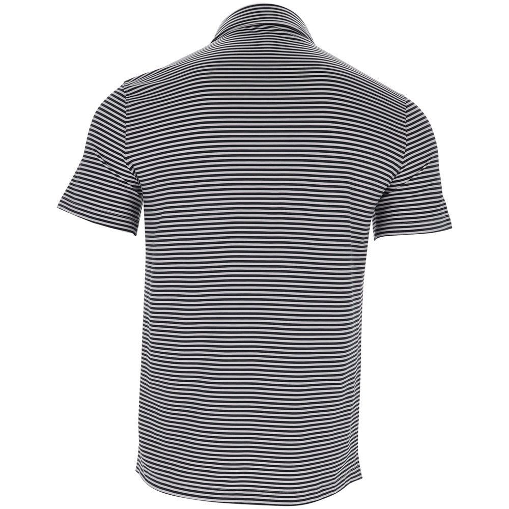 All Play Stripe Polo - Fairway Styles