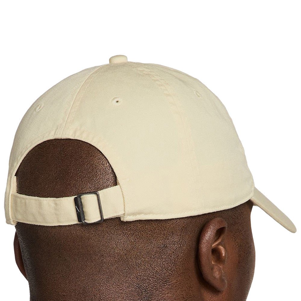 Club Unstructured Futura Wash Cap