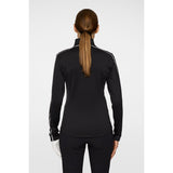 Women's Nefe 1/4 Zip Mid Layer - Fairway Styles