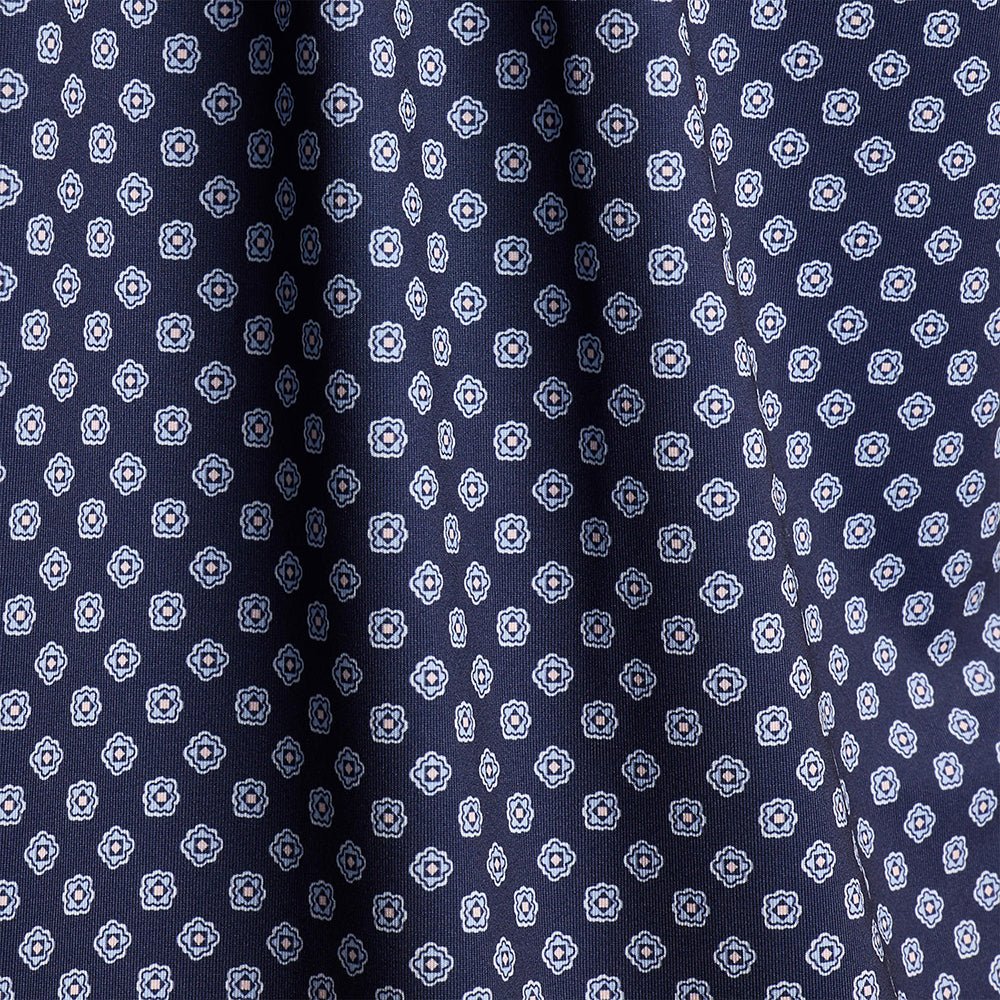 Classic Fit Performance Polo