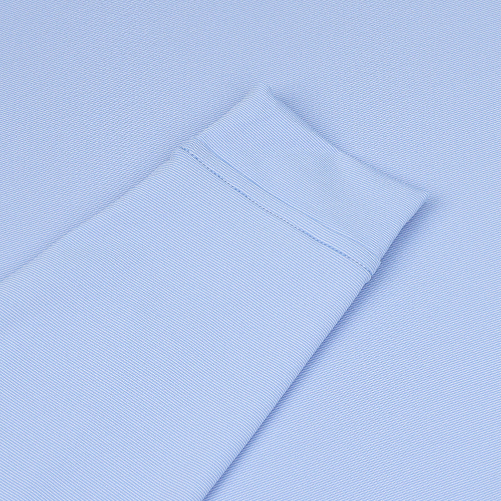 Holden Performance Jersey Long Sleeve Polo