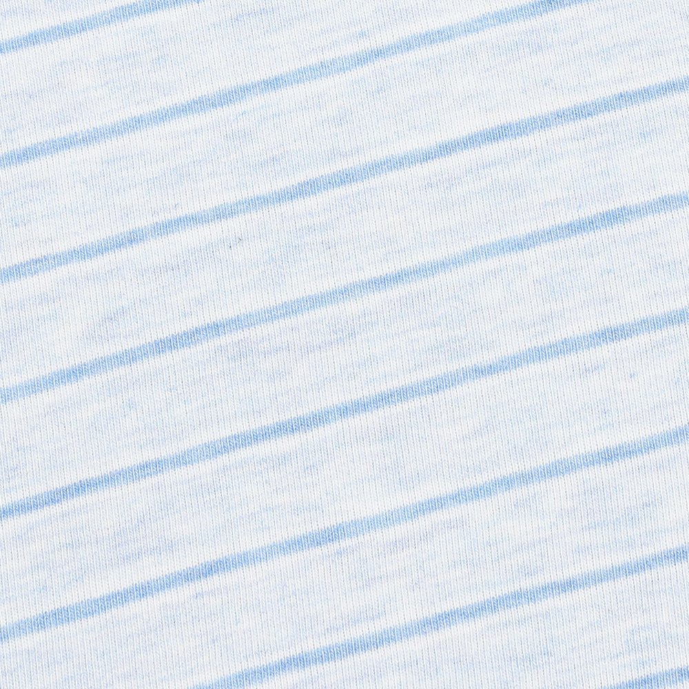 Matthis Stripe Polo