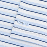 Tour Pique Multi Stripe Polo