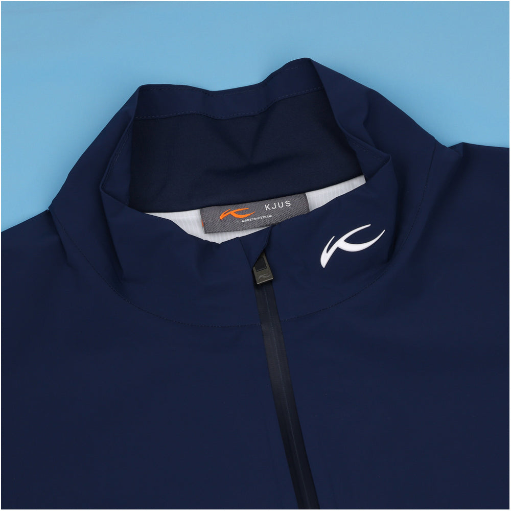 Rain Rescue 2.0 Jacket