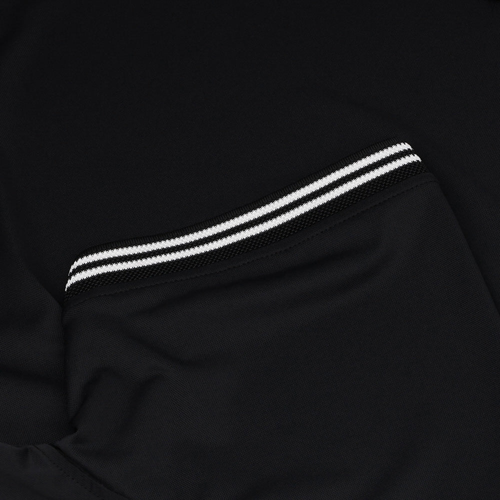 Skull Caddie Tips Polo