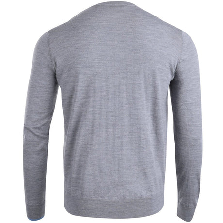 Saratoga Crewneck Sweater