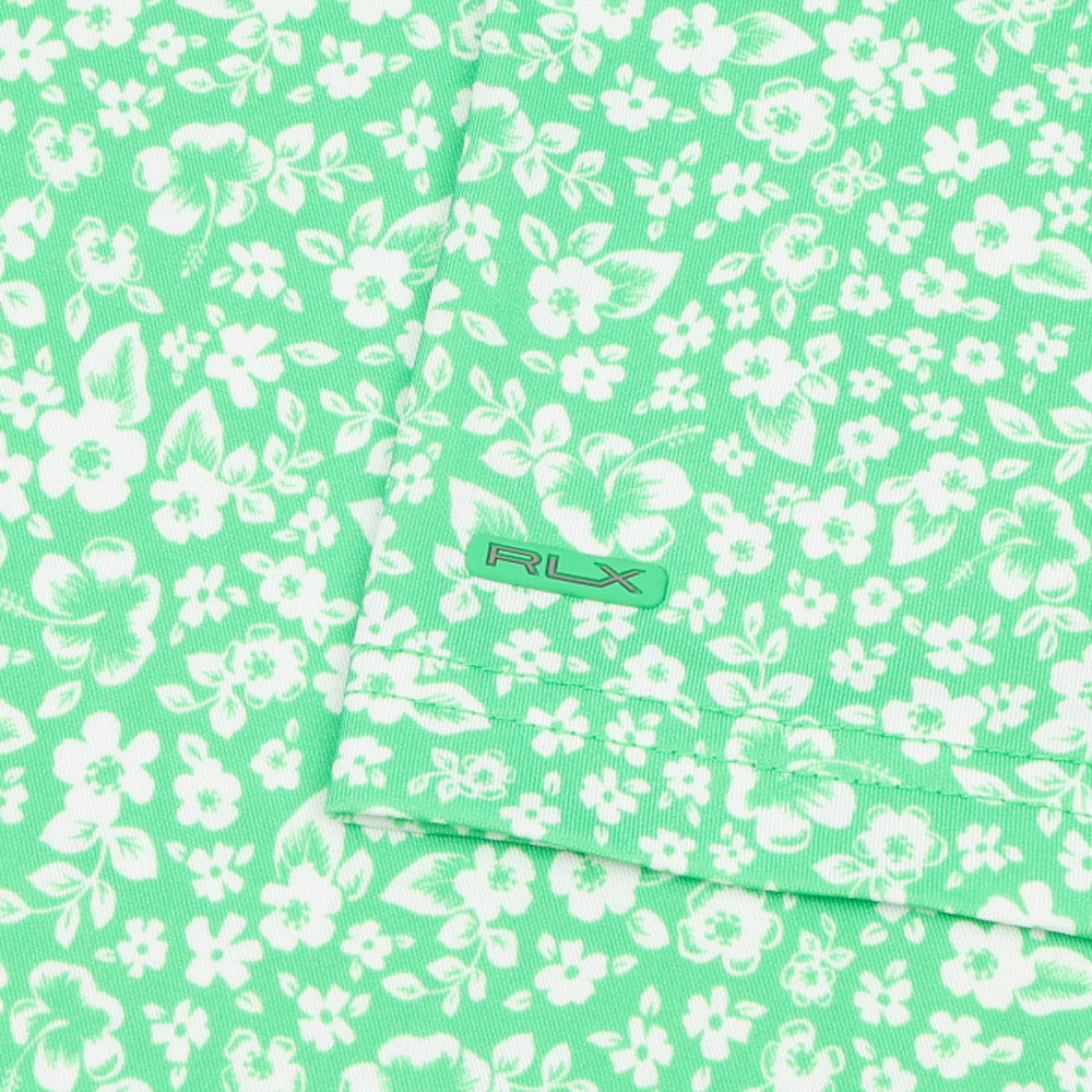 Classic Fit Performance Polo