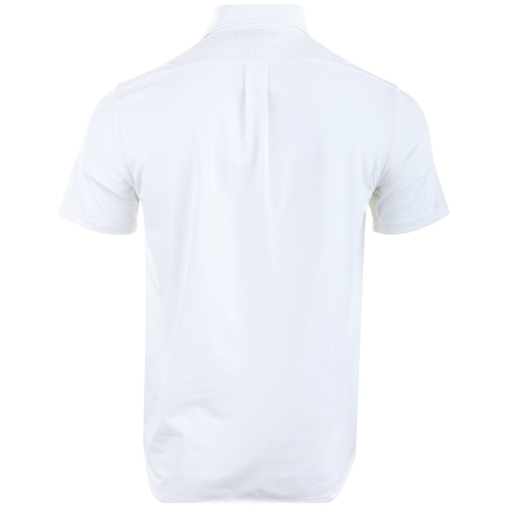 Performance Pique Polo - Fairway Styles