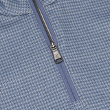 Dunbar Double Knit 1/4 Zip Pullover - Fairway Styles