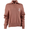 Women's Nautical 1/4 Zip Pullover