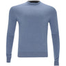 Tomahawk Cashmere Crewneck Sweater - Fairway Styles