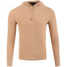 Performance Waffle-Knit Hoodie