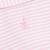 Stetson Stripe Polo