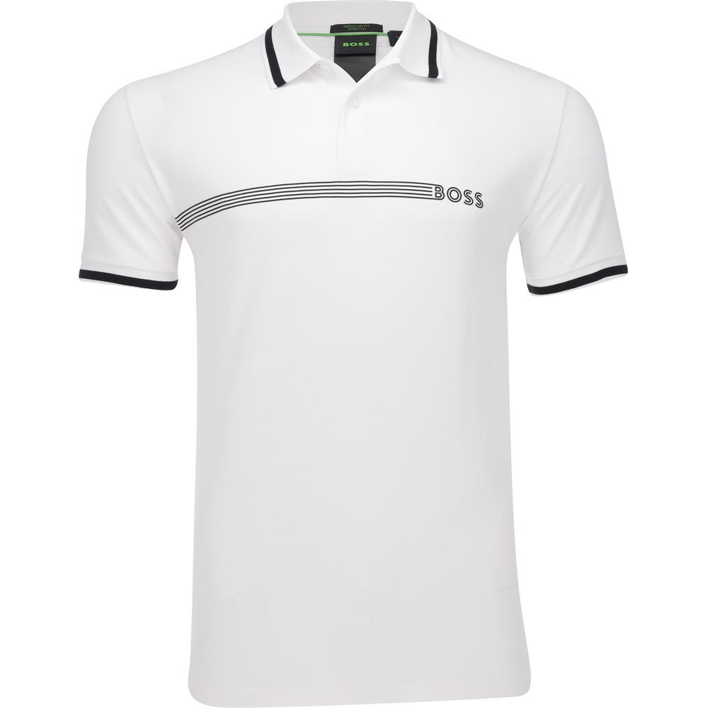 Paddy 1 Polo - Fairway Styles