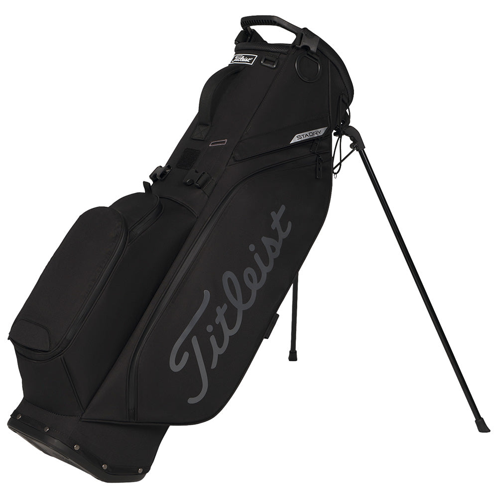 Players S4 Stadry Stand Bag