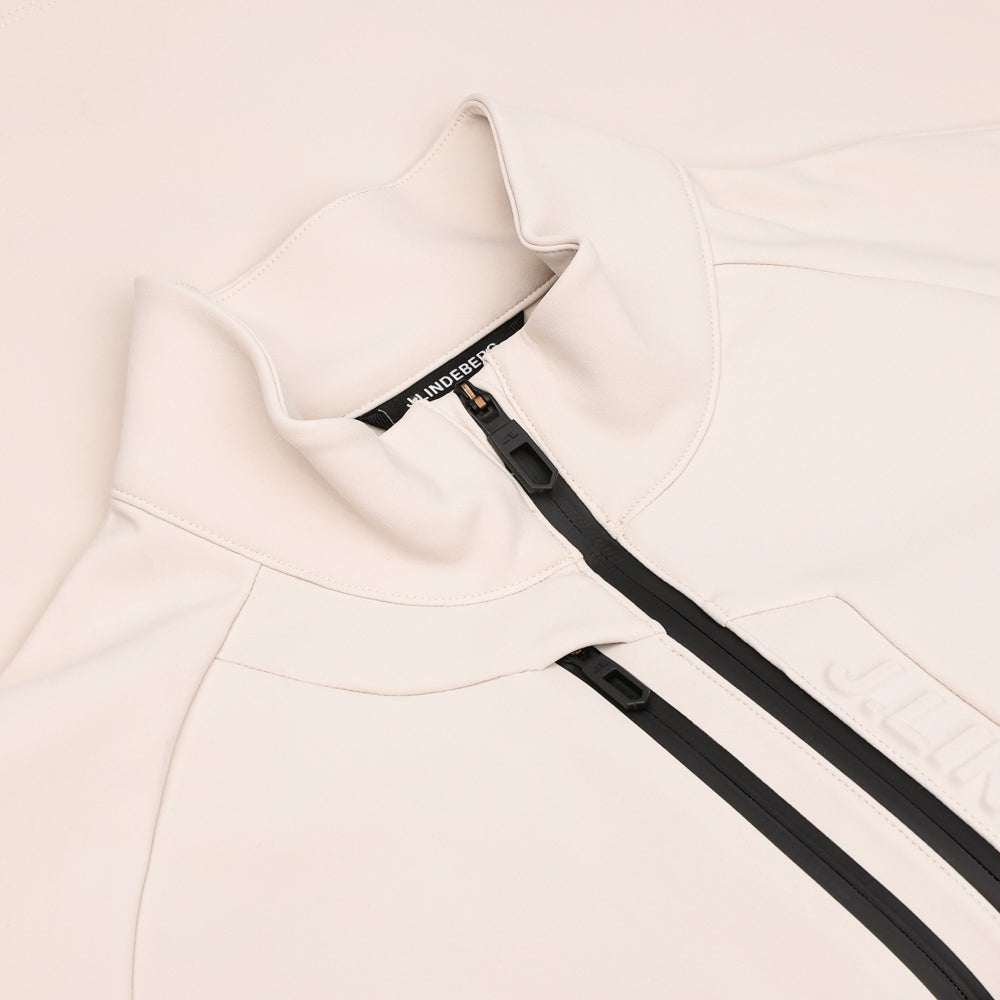 Tayler Zip Mid Layer