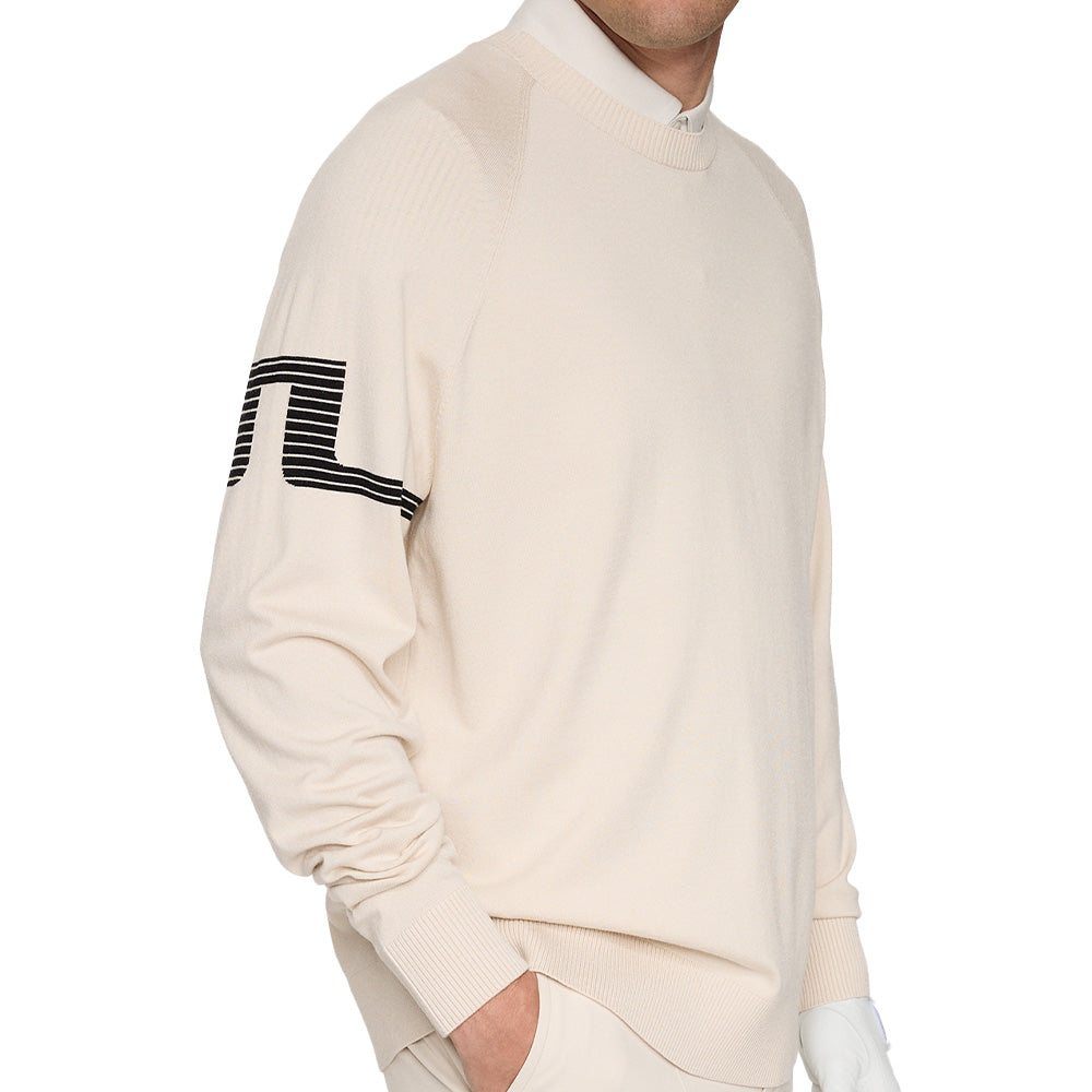 Heath Knitted Sweater