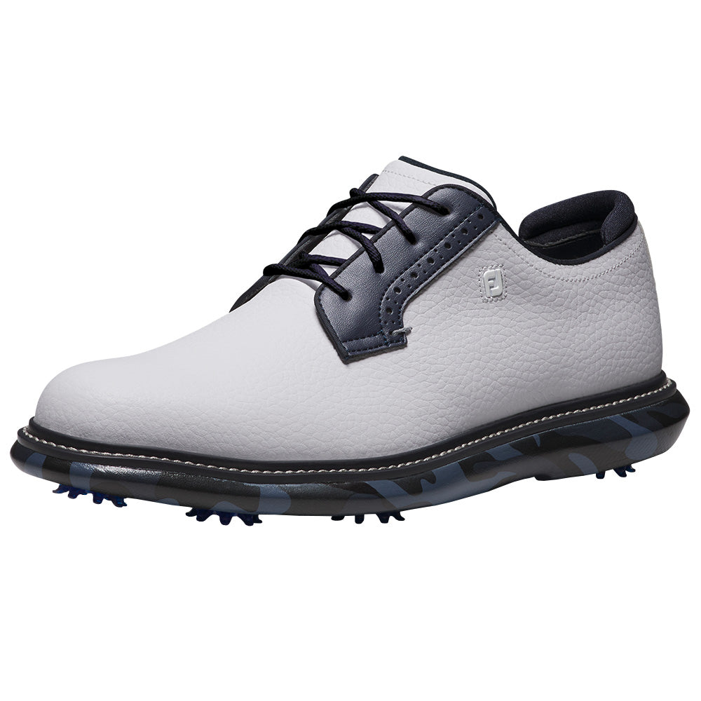 Traditions Blucher Golf Shoes