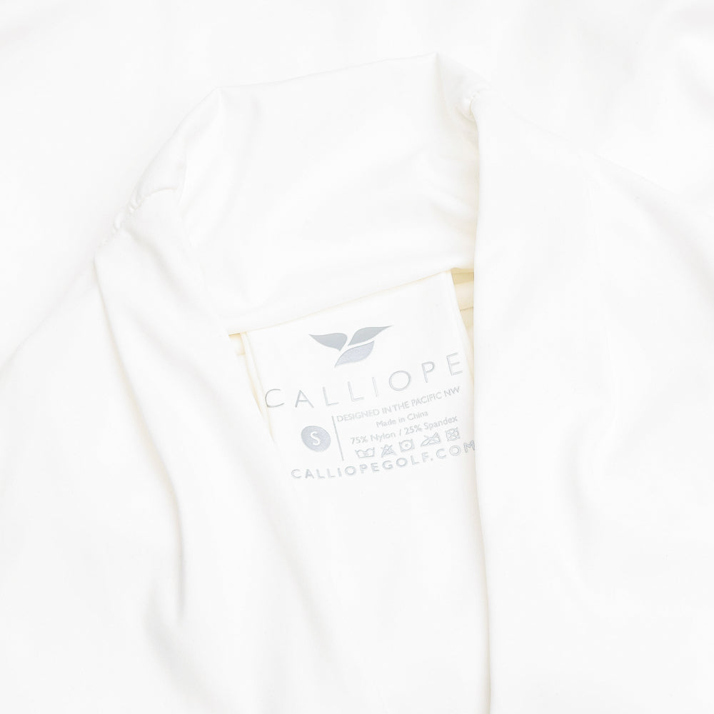 Women's Gia Sleeveless Wrap Top