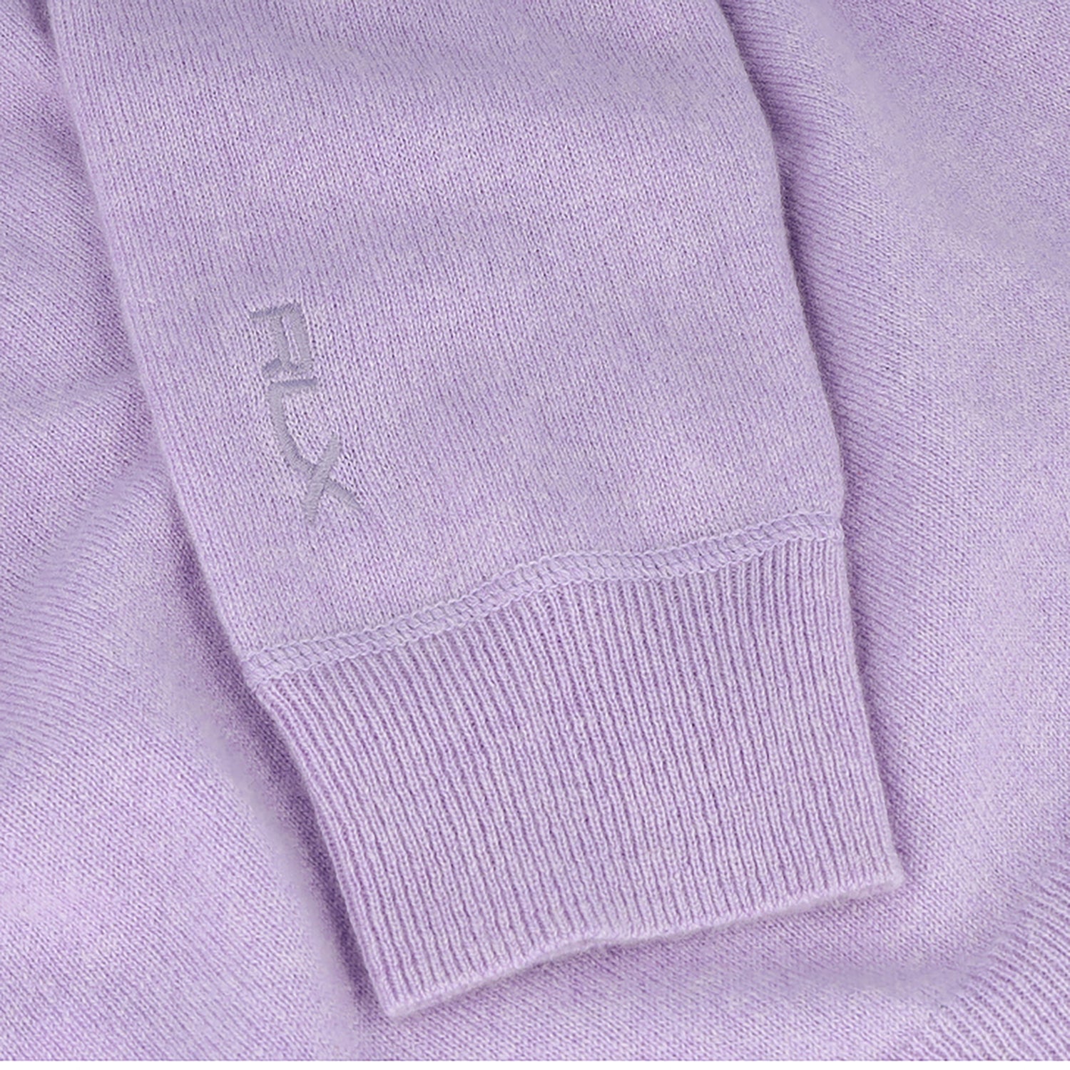 Washable Cashmere Hooded Sweater