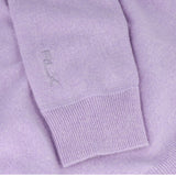 Washable Cashmere Hooded Sweater