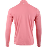 Tour Tech 1/4 Zip Mid Layer