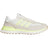 Women's S2G Vent Spikeless Golf Shoes - Off White/Frozen Lemon/Alumina
