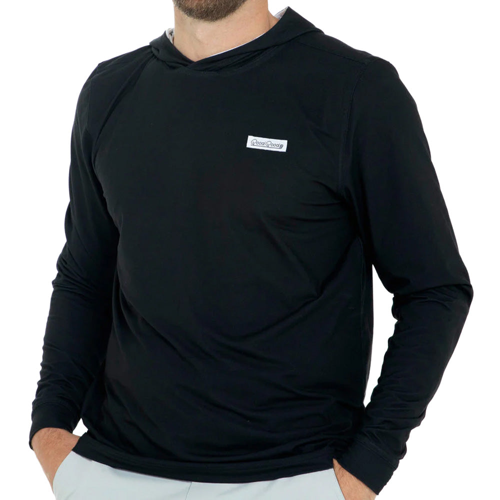 Hole In One Goodie Hoodie