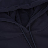 Women's Waffle-Knit Hoodie