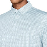 Dri-FIT Velocity Polo - Vertical Print