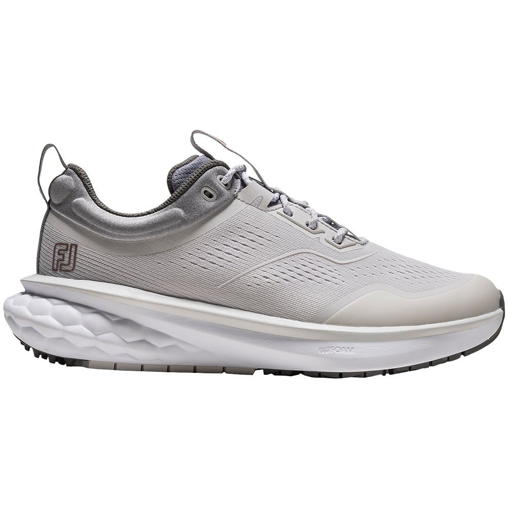 Women's Quantum Spikeless Golf Shoes